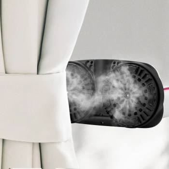 Швабра паровая Kitfort КТ-1096