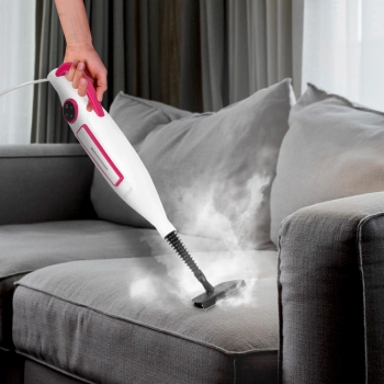 Швабра паровая Kitfort КТ-1096