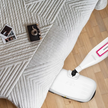 Швабра паровая Kitfort КТ-1096