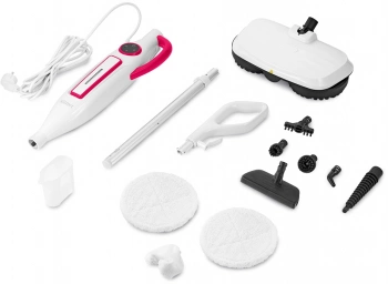 Швабра паровая Kitfort КТ-1096