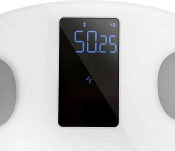 Весы напольные электронные Kitfort КТ-849