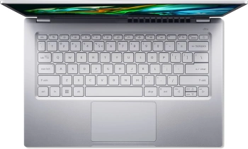 Ноутбук Acer Swift Go 14  SFG14-41-R3D8