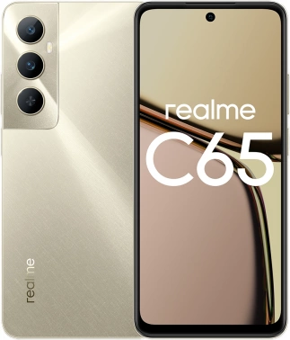 Смартфон Realme RMX3910