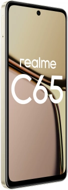 Смартфон Realme RMX3910