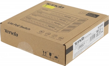 Коммутатор Tenda  S110PC
