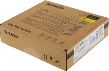 Коммутатор Tenda  SG106PC