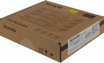 Коммутатор Tenda  SG110PC