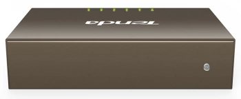 Коммутатор Tenda  TEF1005D