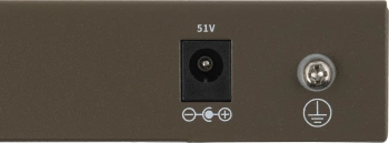 Коммутатор Tenda  TEF1110P-8-102W