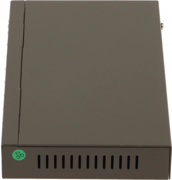 Коммутатор Tenda  TEF1110P-8-63W