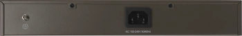 Коммутатор Tenda  TEF1118P-16-150W