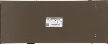 Коммутатор Tenda  TEF1126P-24-250W