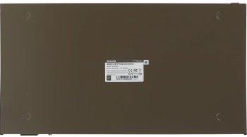Коммутатор Tenda  TEG1050F