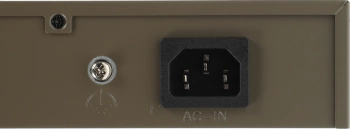 Коммутатор Tenda  TEG1050F