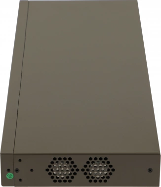 Коммутатор Tenda  TEG1124P-24-250W