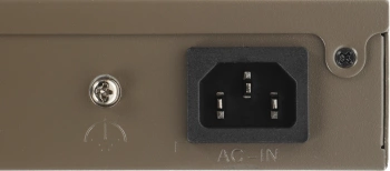 Коммутатор Tenda  TEG1126P-24-410W