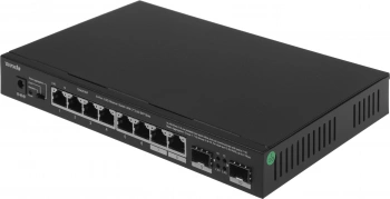 Коммутатор Tenda  TEM2010F