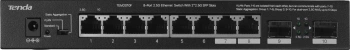 Коммутатор Tenda  TEM2010F