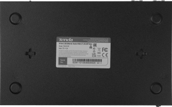 Коммутатор Tenda  TEM2010F