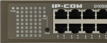 Коммутатор IP-Com  G1050F