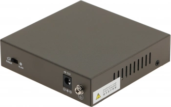 Коммутатор IP-Com  G1105P-4-63W