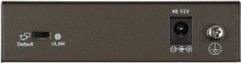 Коммутатор IP-Com  G1105P-4-63W