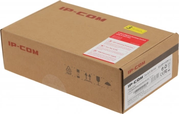 Коммутатор IP-Com  G1105P-4-63W