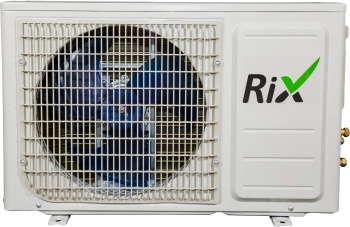 Сплит-система RIX Lite I/O-W07MB