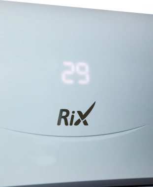 Сплит-система RIX Lite I/O-W07MB