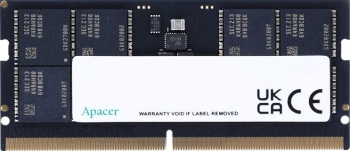 Память DDR5 8GB 5600MHz Apacer  FS.08G2C.RKH