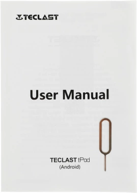 Планшет Teclast T60