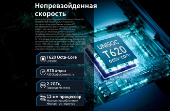 Планшет Teclast T60