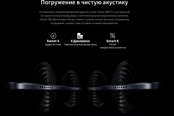 Планшет Teclast T60