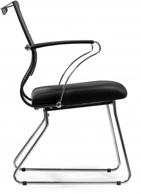 Кресло Метта  Sit Air M4-290K - YP99+UMF(X1) /Km00/Wh00/K15cUMF(F54)