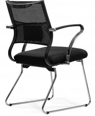 Кресло Метта  Sit Air M4-290K - YP99+UMF(X1) /Km00/Wh00/K15cUMF(F54)