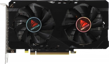 Видеокарта Biostar PCI-E 4.0  VA6606RM81