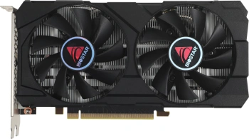 Видеокарта Biostar PCI-E 3.0  VN1666TF69