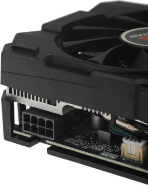 Видеокарта Biostar PCI-E 3.0  VN1666TF69