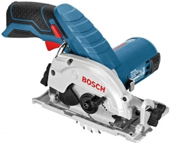 Циркулярная пила (дисковая) Bosch GKS 12V-26 Solo
