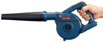 Воздуходувка Bosch GBL 18V-120