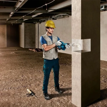 Воздуходувка Bosch GBL 18V-120