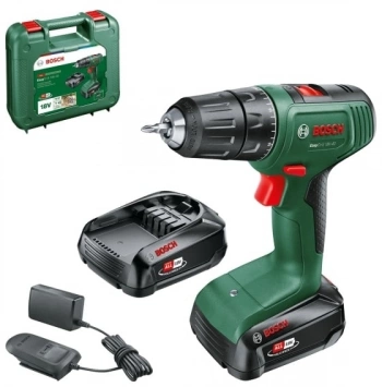 Дрель-шуруповерт Bosch Easydrill 18V-40