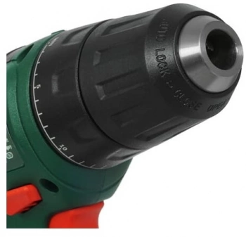 Дрель-шуруповерт Bosch Easydrill 18V-40