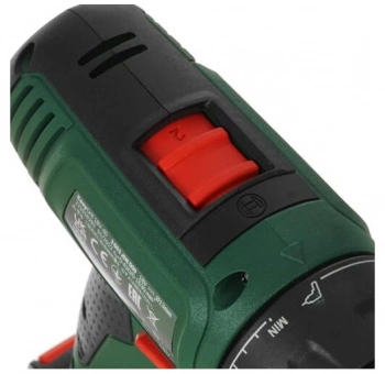 Дрель-шуруповерт Bosch Easydrill 18V-40