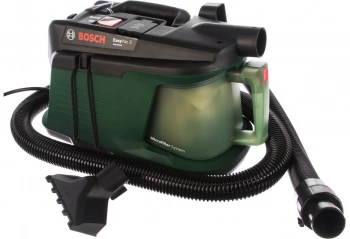 Строительный пылесос Bosch EasyVac3