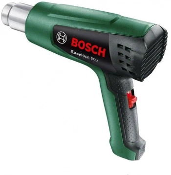 Технический фен Bosch EasyHeat 500