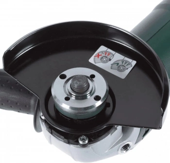 Углошлифовальная машина Bosch PWS 850-125