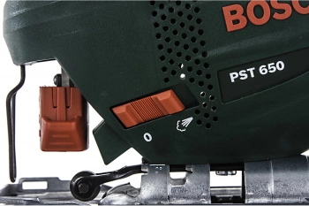 Лобзик Bosch PST 650