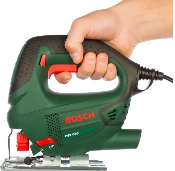 Лобзик Bosch PST 650