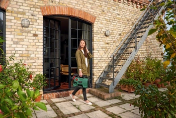 Минимойка Bosch EasyAquatak 110